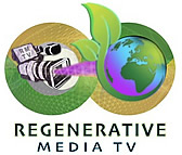 Regen Tv logo