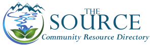 The Souce Directory logo