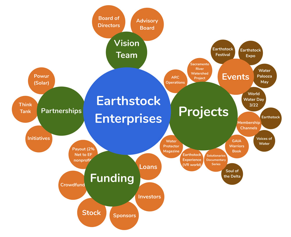 Enterprise Chart