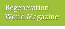 Regen Magazine logo