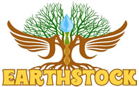 Earthstock logo
